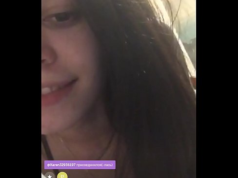 ❤️ Slutty रूसी कुतिया (Periscope, VKontakte, Instagram) ❌ हामी मा ❤