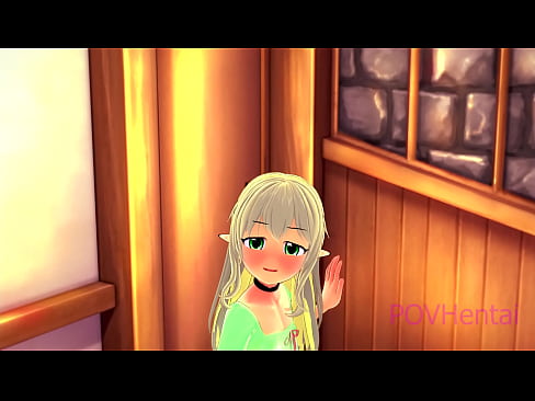 ❤️ (जाल) Elvish दासीले तपाईंलाई आफ्नो अनुहार धुन मद्दत गर्छ। ❌ हामी मा ❤